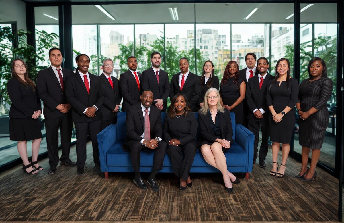 L & L Law Group legal team — criminal defense attorneys serving Dallas-Fort Worth including Frisco, McKinney, Plano, Denton, and surrounding counties.